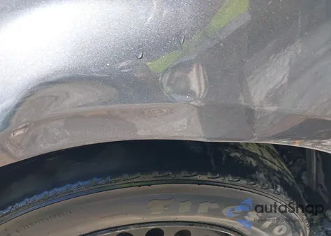 2010 Chevrolet Impala Ls from USA, damaged, VIN 2G1WA5EK2A1101912